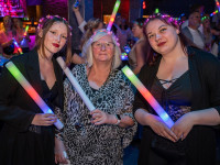 Mamma Mia Party