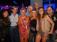 Mamma Mia Party