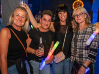 Mamma Mia Party
