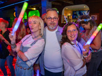 Mamma Mia Party