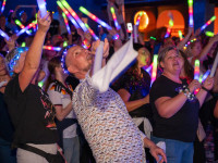 Mamma Mia Party