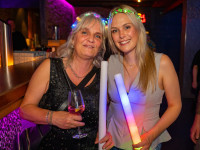Mamma Mia Party
