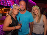 Mamma Mia Party