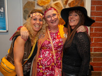 Mamma Mia Party