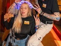 Mamma Mia Party