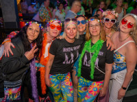 Mamma Mia Party