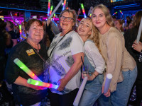 Mamma Mia Party