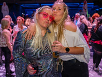 Mamma Mia Party