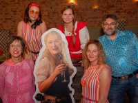 Mamma Mia Party