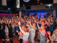 Mamma Mia Party