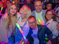 Mamma Mia Party
