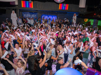 Mamma Mia Party