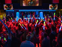 Mamma Mia Party