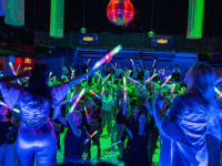 Mamma Mia Party