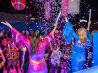 Mamma Mia Party