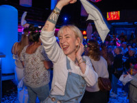 Mamma Mia Party