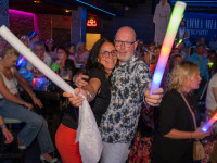 Mamma Mia Party