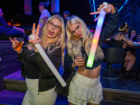 Mamma Mia Party
