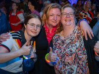 Mamma Mia Party