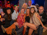 Mamma Mia Party