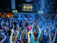 Mamma Mia Party