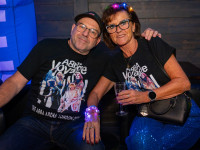 Mamma Mia Party