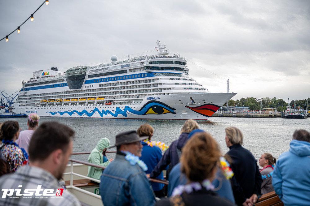 Cruise Sail