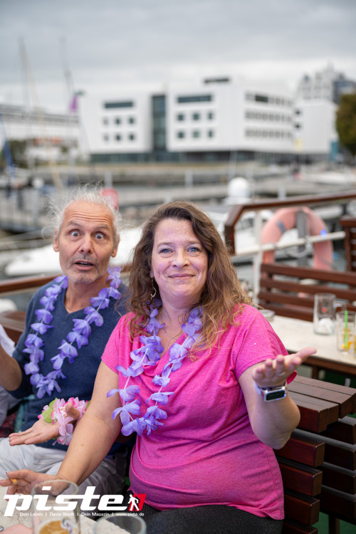 Cruise Sail