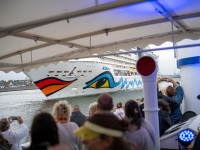 Cruise Sail