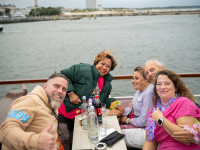 Cruise Sail