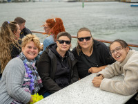 Cruise Sail