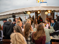 Cruise Sail