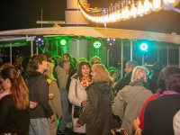 Cruise Sail