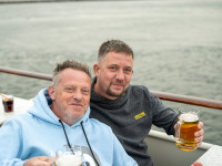 Cruise Sail