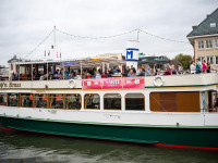 Cruise Sail
