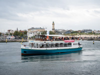 Cruise Sail