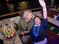 Cruise Sail
