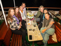 Cruise Sail