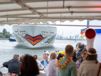 Cruise Sail