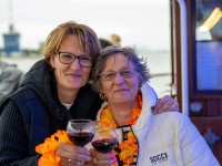 Cruise Sail
