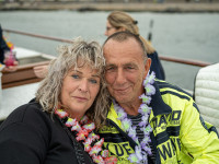 Cruise Sail