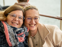 Cruise Sail