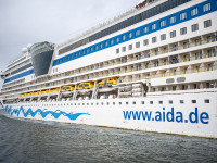 Cruise Sail