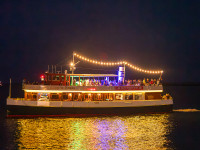 Cruise Sail