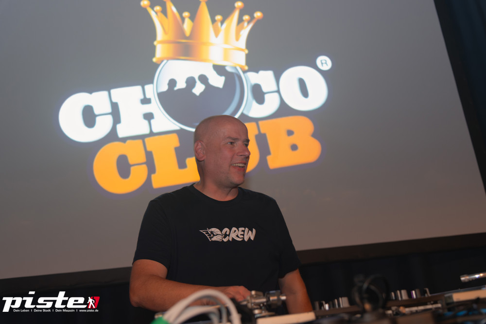 Choco Club: Golden Ära