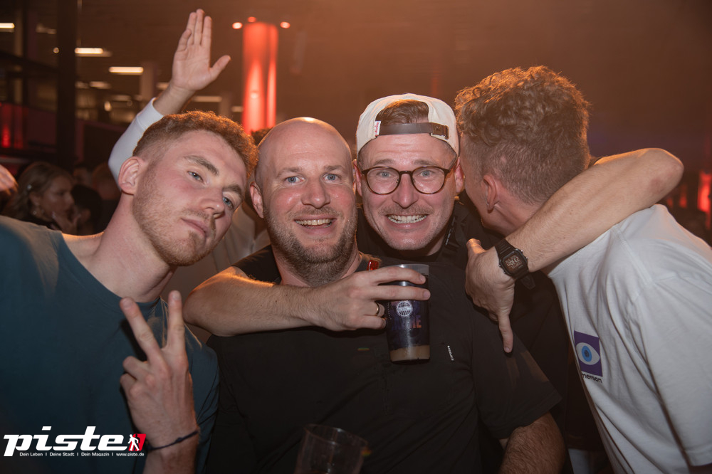 Choco Club: Golden Ära