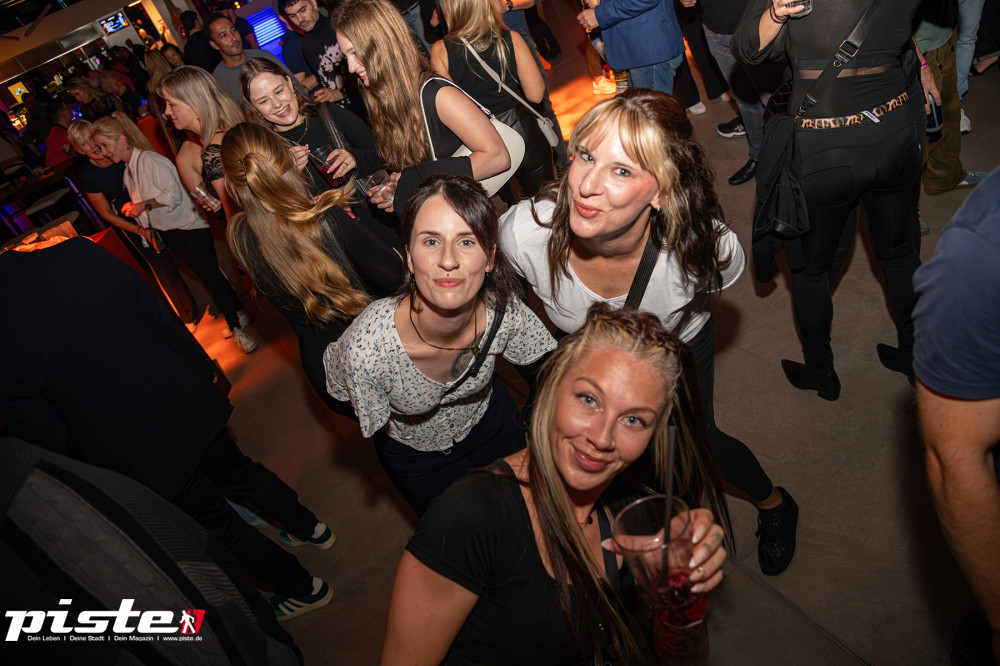 Choco Club: Golden Ära