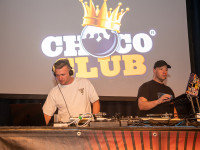 Choco Club: Golden Ära