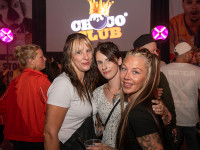 Choco Club: Golden Ära