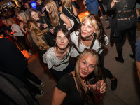 Choco Club: Golden Ära